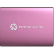 HP Ārējais cietais disks HP P900 2,5