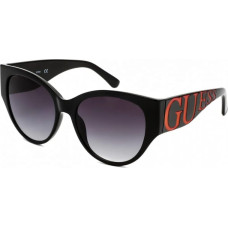 Guess Sieviešu Saulesbrilles Guess GF6118-01B