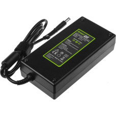 Green Cell Зарядное устройство для ноутбука Green Cell AD111P 150 W