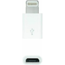 Nanocable Micro USB uz Lightning Adapteris NANOCABLE 10.10.4100