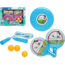 Prasmju Spēļu Komplekts SPORT TOYS