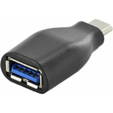 Ewent USB uz USB-C Adapteris Ewent EW9643