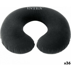 Intex ceļojumu spilvens Intex Pelēks 36 x 10 x 30 cm