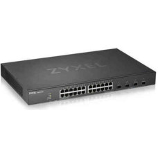 Zyxel Slēdzis ZyXEL ZY-XGS193028 128 Gbps