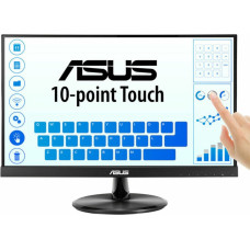 Asus Skārienjūtīgā ekrāna monitors Asus VT229H Full HD 60 Hz