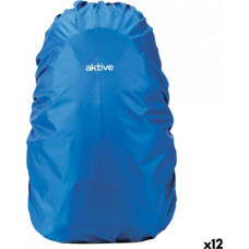 Aktive Непромокаемый чехол для рюкзака Aktive Синий