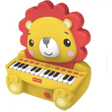 Fisher Price Muzikālā rotaļlieta Fisher Price Lauva Elektriskās Klavieres