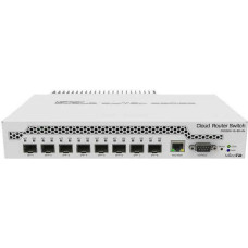 Mikrotik Slēdzis Mikrotik CRS309-1G-8S+