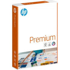 HP Papīra drukāšanai HP PREMIUM A4 Balts A4 500 Loksnes