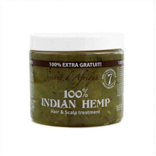 Yari Увлажняющее масло Yari Indian Hemp (300 ml)