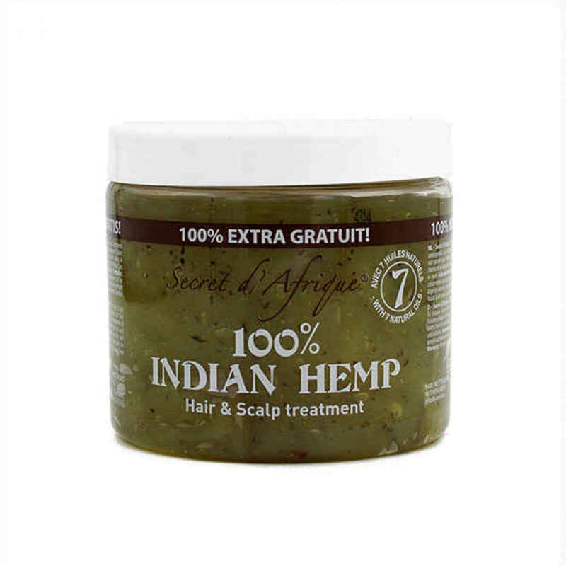 Yari Mitrinoša Eļļa Yari Indian Hemp (300 ml)