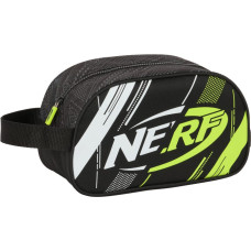 Nerf Tualetes soma skolai Nerf Get ready Melns 26 x 15 x 12 cm