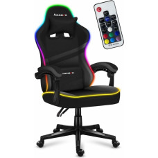 Huzaro Spēļu Krēsls Huzaro HZ-Force 4.4 RGB Black