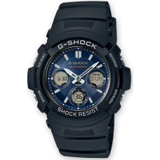 Casio G-Shock AWG-M100SB-2AER pulkstenis