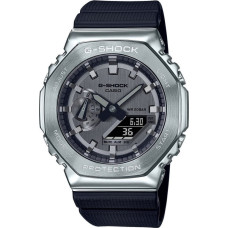 Casio Часы G-Shock GM-2100-1AER