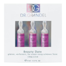 Dr. Grandel Pacelšanas Efekta Ampulas Beauty Date Dr. Grandel (3 ml)