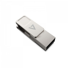 V7 USB Zibatmiņa V7 VF364GTC 64 GB