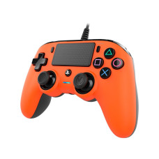 Nacon Spēles Kontrole Nacon PS4 Oranžs