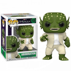 Funko Rotaļu figūras Funko SHE HULK ABOMINATION