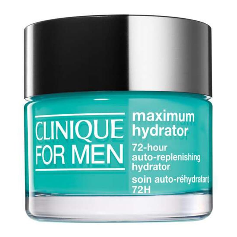 Clinique Mitrinošs Sejas Kopšanai Clinique For Men Maximum Hydrator (50 ml)