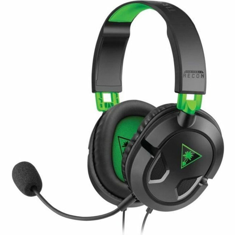 Turtle Beach Austiņas ar Mikrofonu Turtle Beach TBS-2303-02