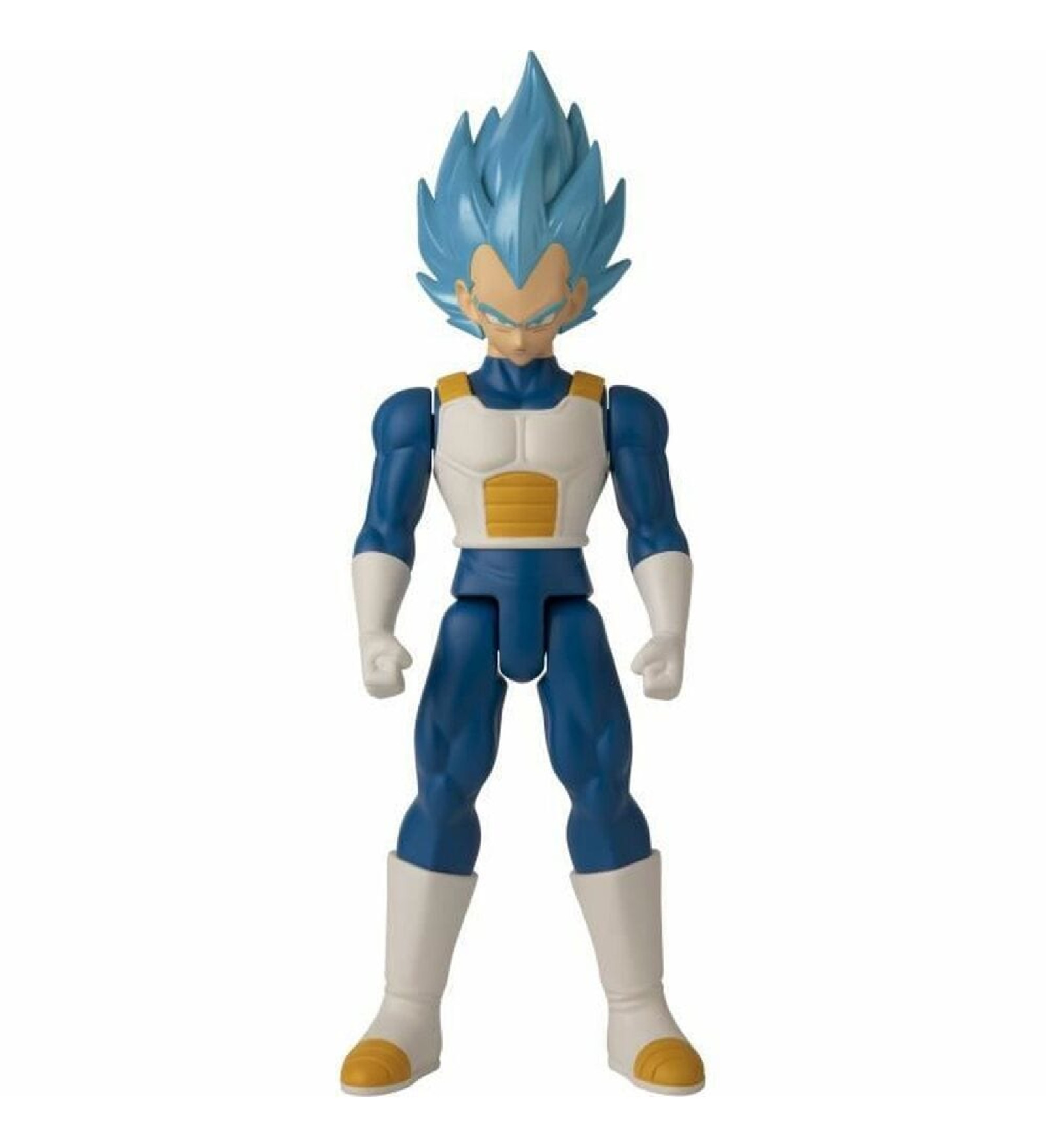 Bandai Rotaļu figūras Dragon Ball Vegeta Super Saiyan Blue Bandai 36732 30 cm (30 cm)