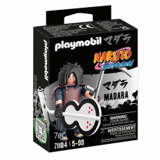 Playmobil Figūra Playmobil Naruto Shippuden - Madara 71104 7 Daudzums