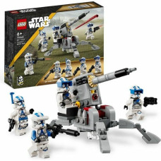 Lego Playset Lego Star Wars 75345 Fighting Pack of the Troopers Clone of the 501st Legion