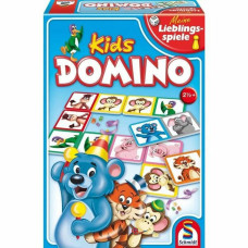 Schmidt Spiele Domino Schmidt Spiele Kids