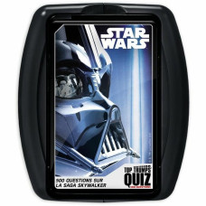 Star Wars Quiz game Star Wars