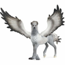 Schleich Rotaļu figūras Schleich Harry Potter - Buckbeak 1 Daudzums