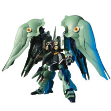 Bandai Kolekcionējamas figūras Bandai HGUC Kshatriya