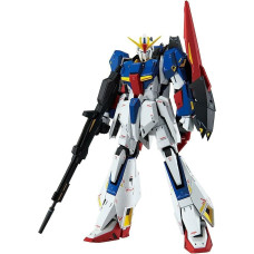 Bandai Kolekcionējamas figūras Bandai 1/100 ZETA GUNDAM Ver.Ka