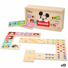 Disney Domino Disney (12 gb.)