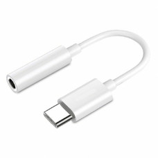 Pccom USB-C uz Jack 3.5 mm Adapteris PcCom