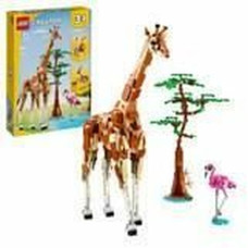 Lego Playset Lego 31150 Creator Wild Animal Safari