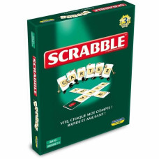 Megableu Spēlētāji Megableu Scrabble (FR)