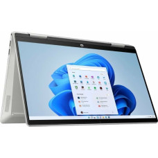 HP Portatīvais dators HP X360 14-EK1034NS 14