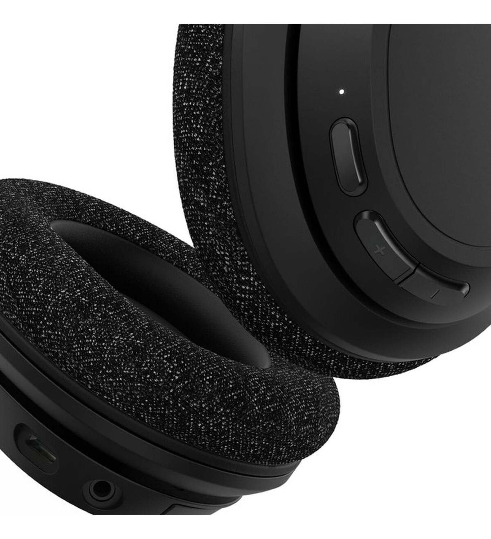 Belkin Bluetooth Austiņas ar Mikrofonu Belkin SoundForm Adapt Melns