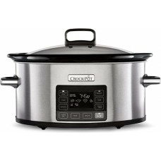 Crock-Pot Gatavotājs uz Lēnas Uguns Crock-Pot CSC066X