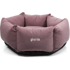 Gloria Кровать для собаки Gloria Hondarribia Розовый 75 x 75 cm шестиугольный