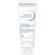 Bioderma Крем для лица Bioderma Atoderm Intensive 75 ml Успокаивающее средство
