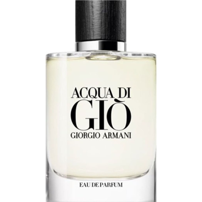 Armani Parfem za muškarce Armani Acqua Di Gio EDP 75 ml