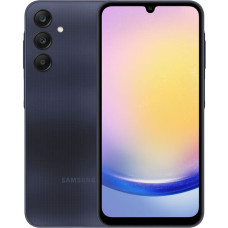 Samsung Viedtālruņi Samsung A256 6-128 BK