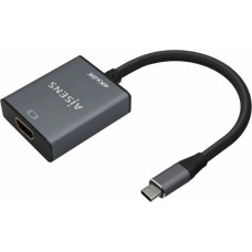 Aisens USB-C uz HDMI Adapteris Aisens A109-0685 15 cm