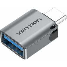 Vention Адаптер USB - USB-C Vention CDQH0