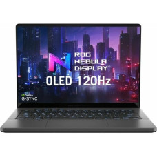 Asus Portatīvais dators Asus ROG Zephyrus G14 OLED GA403UI-QS049 14