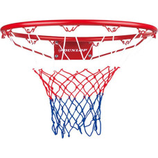 Dunlop Basketbola grozs Dunlop Zils Balts Sarkans Ø 45 cm