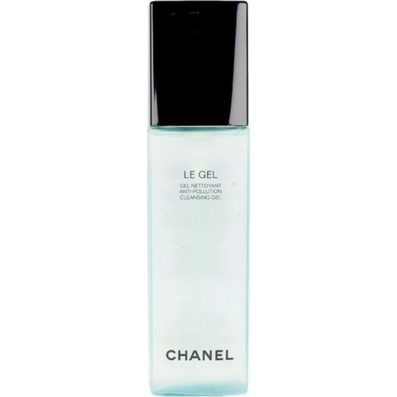 Chanel Увлажняющий, отталкивающий загрязнения гель Chanel Kosmetik 150 ml (150 ml)