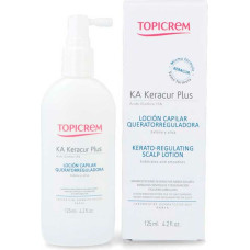 Topicrem Капиллярный лосьон Topicrem эксфолиант 125 ml